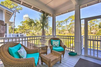 Upscale Gulf Retreat with Pool Access - half Mi to Beach - image 2