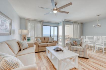 Holiday homes in Panama City Beach Florida