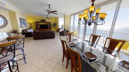 Grand View East 1701 Panama City Beach Florida