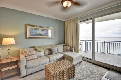 Sterling Breeze 2104 Panama City Beach