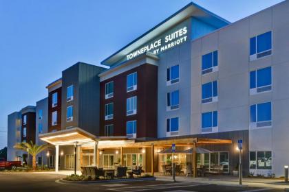 TownePlace Suites by Marriott Panama City Beach Pier Park