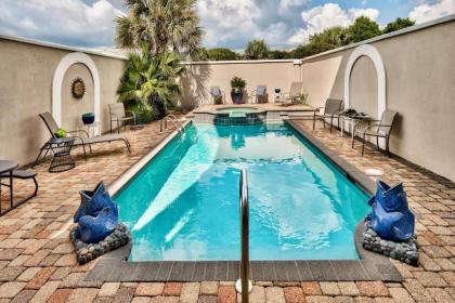 Holiday homes in Panama City Beach Florida