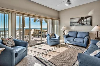 Holiday homes in Panama City Beach Florida