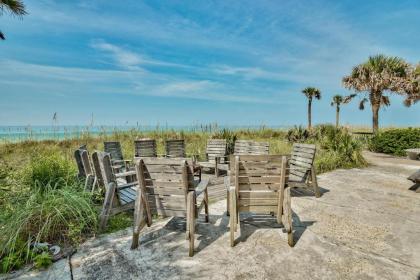 Holiday homes in Panama City Beach Florida