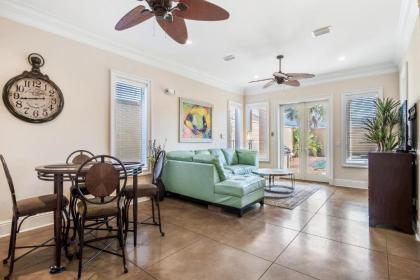 Sea's The Day - 5 Bedroom Home - Private Pool & Hot Tub! West End - Elevator!!! - image 14