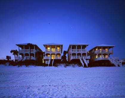 Southern Comfort   Beautiful Private Beachfront Home Panama City Beach Florida