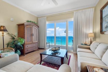 Grandview East 1304 by RealJoy Vacations Panama City Beach Florida
