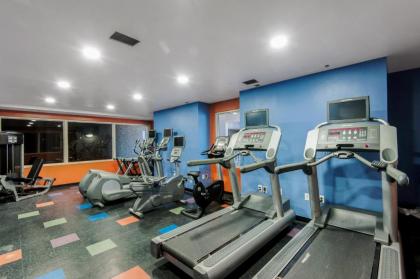 Spectacular Views! 2nd Floor! Private Reserved Parking! condo - image 2