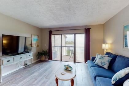 Polynesian Village - Unit 222