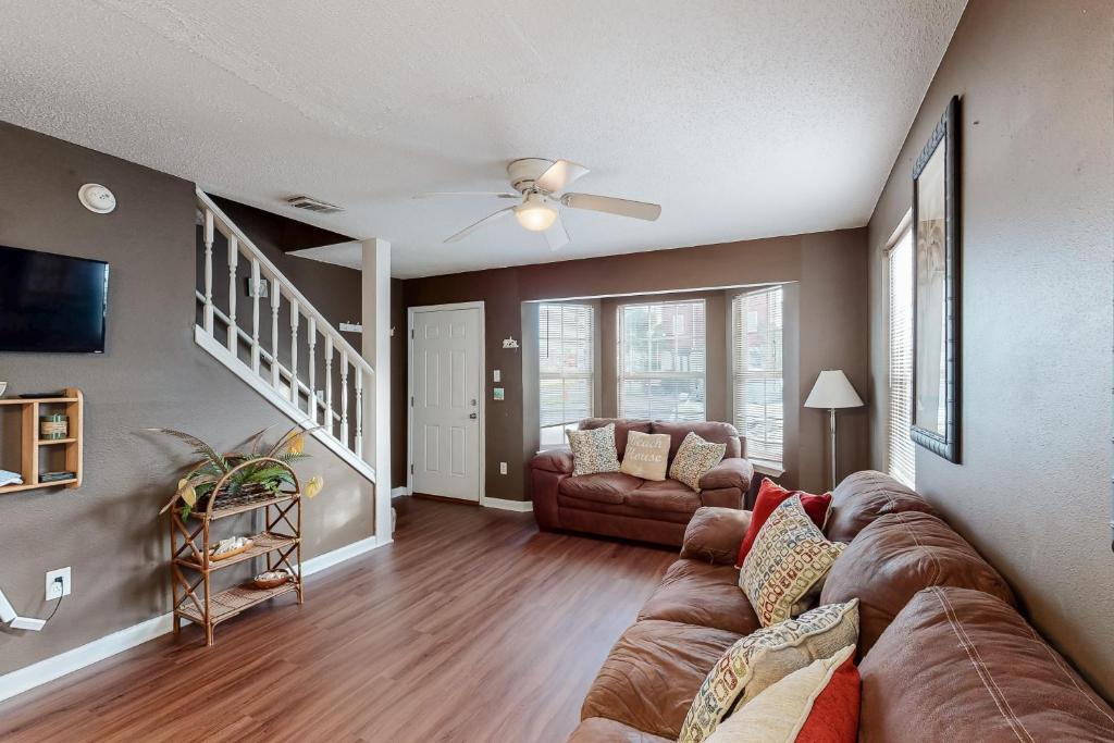 Panama City Beach Abode - main image