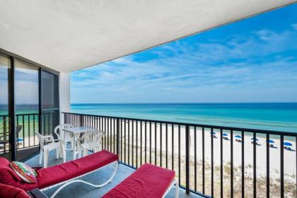 Apartment in Panama City Beach Florida