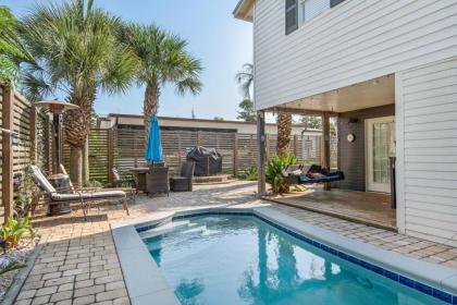 Holiday homes in Panama City Beach Florida