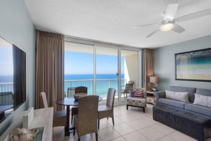 Apartment in Panama City Beach Florida