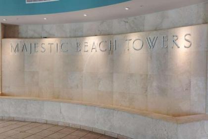 Majestic Beach Resort 2104 Tower 1 - image 15