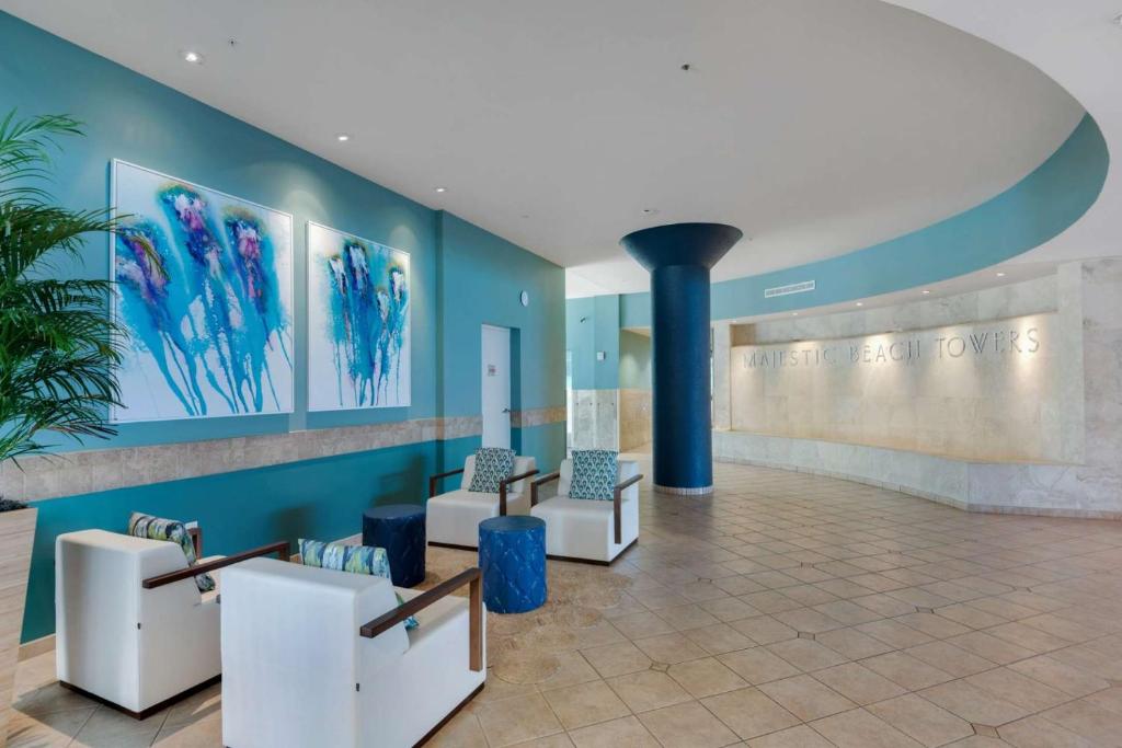 Majestic Beach Resort 2104 Tower 1 - image 5