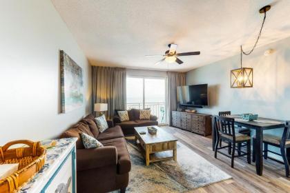 Holiday homes in Panama City Beach Florida