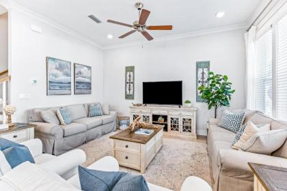 Holiday homes in Panama City Beach Florida