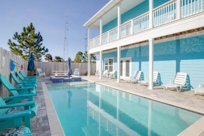 Holiday homes in Panama City Beach Florida