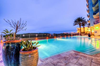 Sterling Breeze 503! Beautiful 1 BD 2 BA Ocean View BEACH SERVICE INCLUDED - image 1