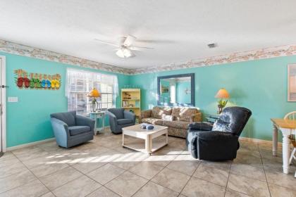 Holiday homes in Panama City Beach Florida