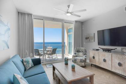 Aqua Resort 1007 by RealJoy Vacations Panama City Beach