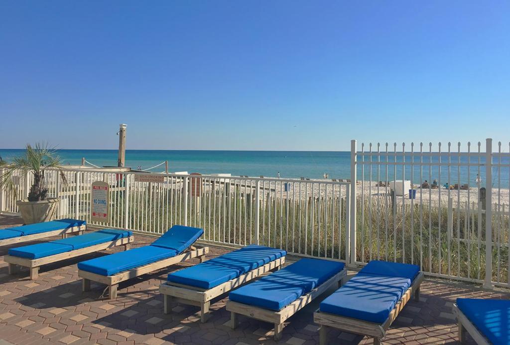 Grandview East 1602 by RealJoy Vacations - image 4