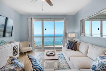 Calypso 2 1102 by RealJoy Vacations Panama City Beach