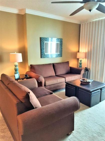 Sea Forever   Enjoy Amenities Beauty and Comfort in Spacious 2 br 2ba Panama City Beach Florida