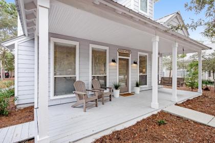 Salt House 30A