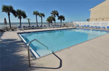 Gulf Highlands 152 2 Bedrooms Heated Pool Near Beach WIFI Sleeps 6 Panama City Beach Florida