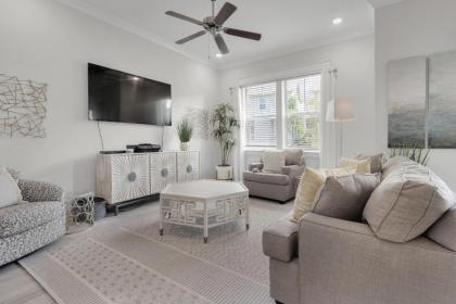 Apartment in Panama City Beach Florida