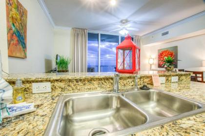 Tidewater 2610 2BD 3Bath and Ocean Front Indoor Outdoor Pools - image 14