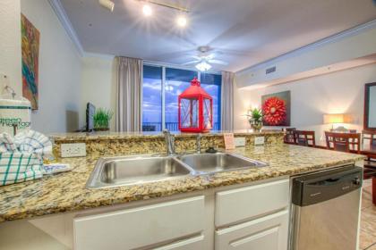 Tidewater 2610 2BD 3Bath and Ocean Front Indoor Outdoor Pools - image 17
