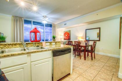 Tidewater 2610 2BD 3Bath and Ocean Front Indoor Outdoor Pools - image 18