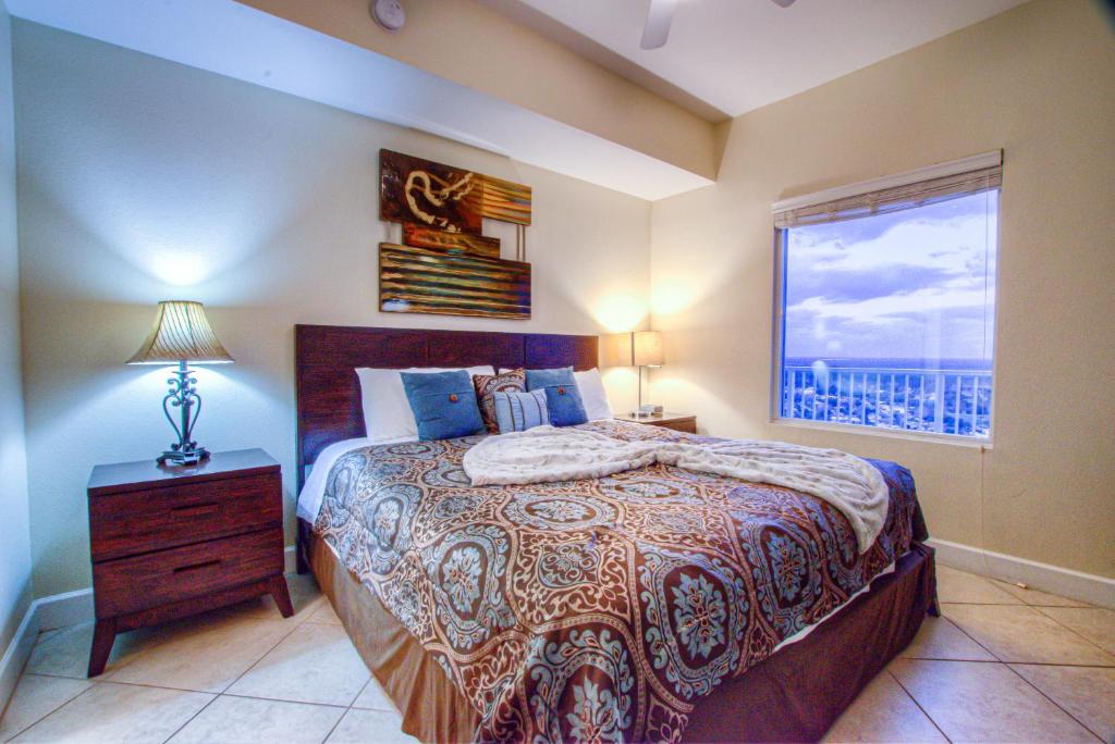 Tidewater 2610 2BD 3Bath and Ocean Front Indoor Outdoor Pools - image 6