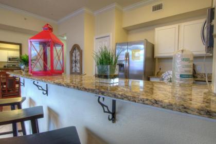 Tidewater 2610 2BD 3Bath and Ocean Front Indoor Outdoor Pools - image 8
