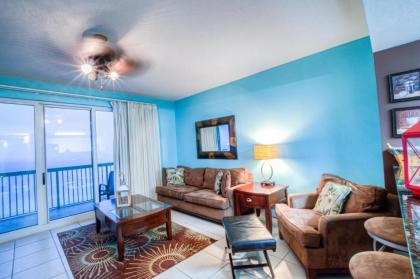 Holiday homes in Panama City Beach Florida