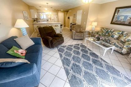 Holiday homes in Panama City Beach Florida