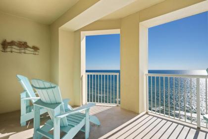 Grand Panama Beach Resort #1707-1 by Book That Condo - image 15