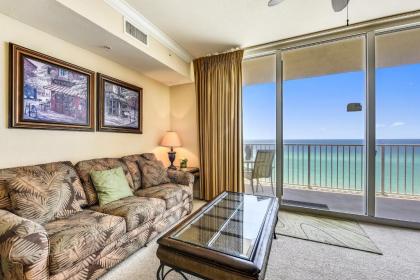 Tidewater Beach Resort #614 by Book That Condo