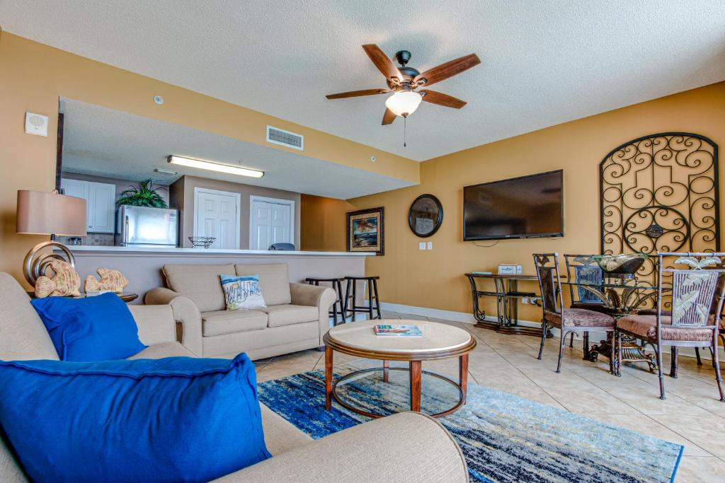 Majestic Beach Resort #1307-1 by Book That Condo - main image