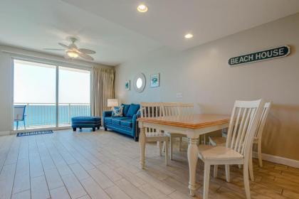 Splash Beach Resort #1702-W by Book That Condo - image 4