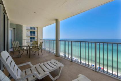 Holiday homes in Panama City Beach Florida