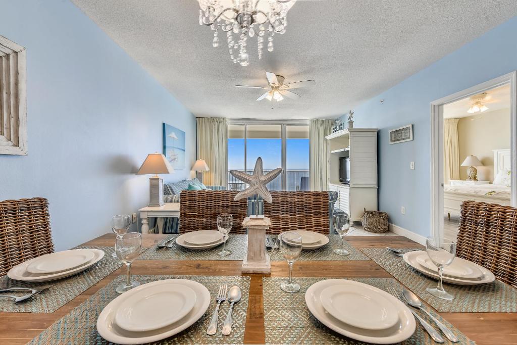Majestic Beach Resort #1502-1 by Book That Condo - main image