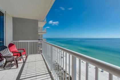 majestic Beach Resort #1215 1 by Book that Condo