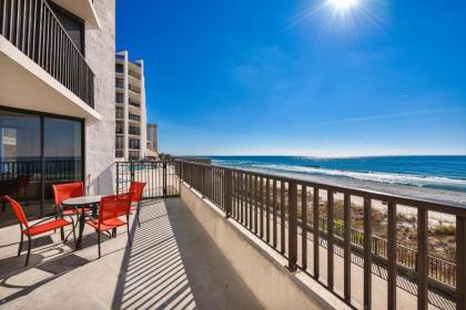 Aquavista Condominiums #206 W by Book that Condo Panama City Beach