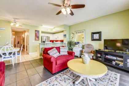 Celadon Beach Resort #104 by Book that Condo