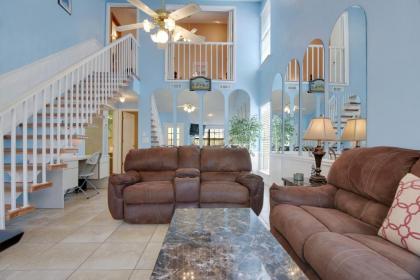 Holiday homes in Panama City Beach Florida