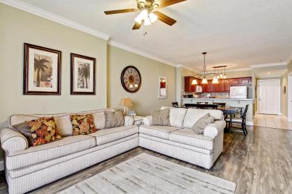 Ocean Villa Condos #801 by Book that Condo Florida