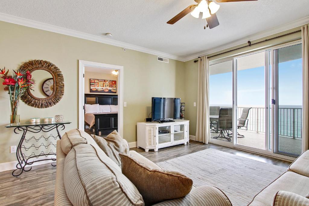 Ocean Villa Condos #801 by Book That Condo - image 3